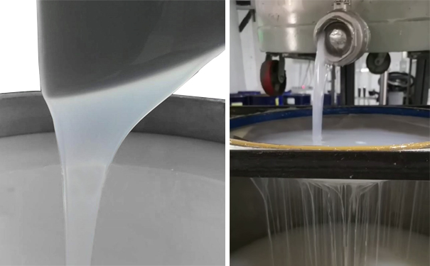 鉑金模具硅橡膠是什么？