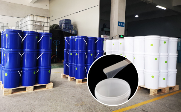 食品級硅膠操作比例是怎樣？