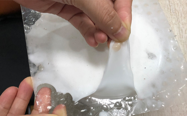 制作好的移印膠頭粘模怎么辦？