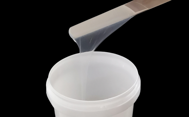 食品級液體硅膠是耐高溫材料嗎？