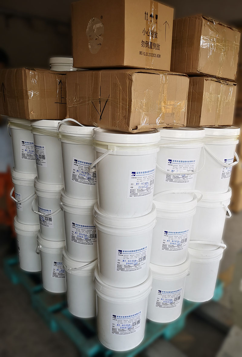 模具硅膠 模具硅膠