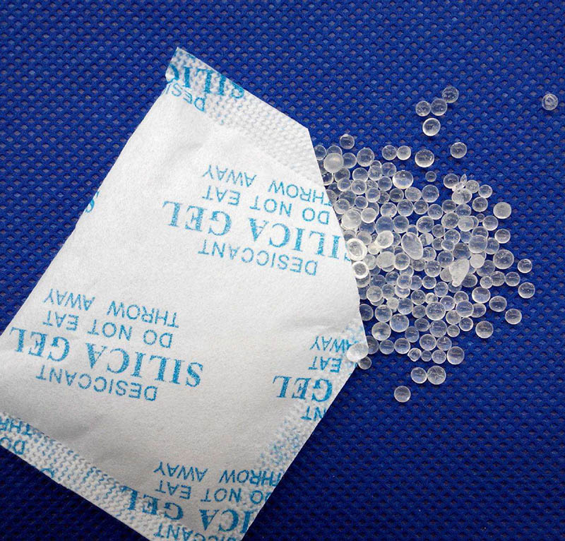 模具硅橡膠和硅膠干燥劑有什么區(qū)別？