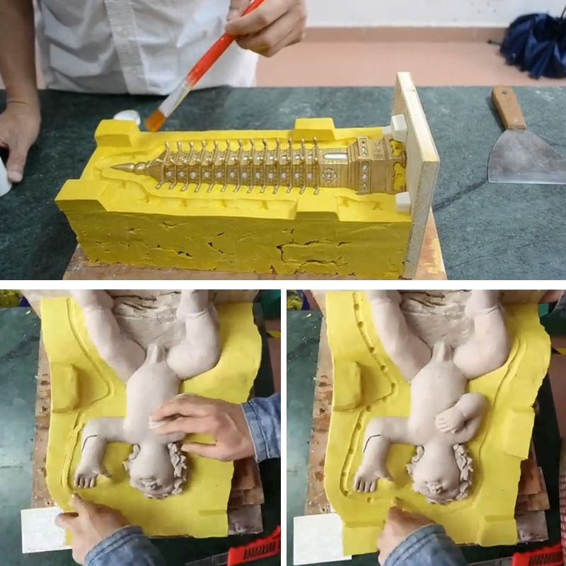 模具硅膠產(chǎn)品制作 模具硅膠產(chǎn)品制作