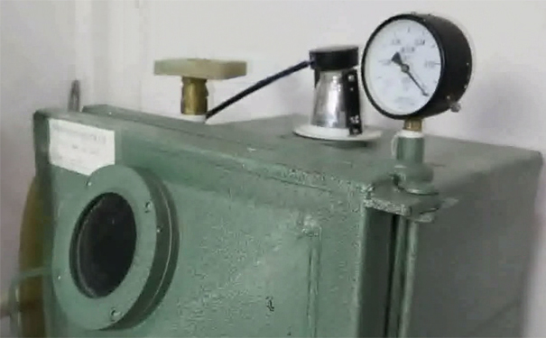 移印硅膠需要抽真空嗎 ？