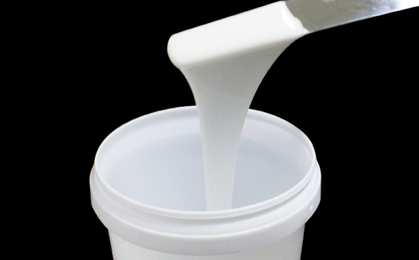 模具硅膠24小時后不固化怎么解決你知道嗎 ？