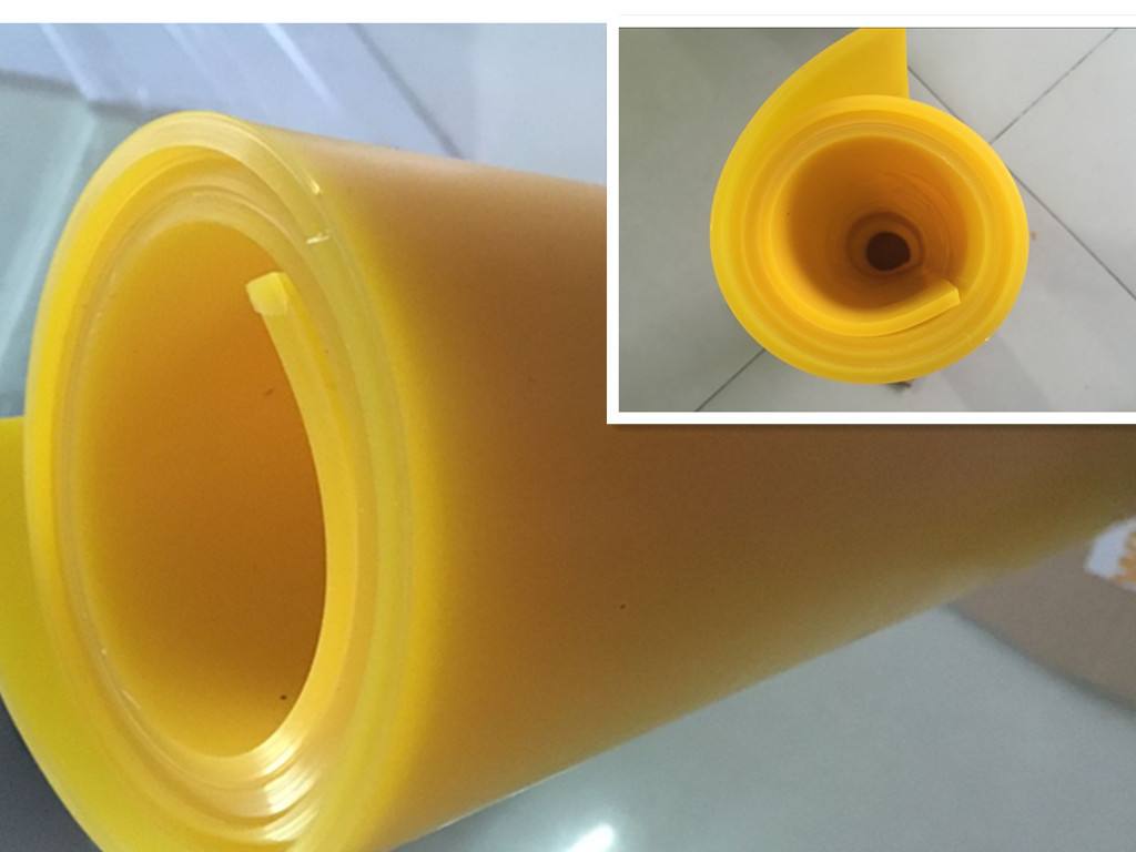 模具硅膠產(chǎn)品高溫成型要多久？