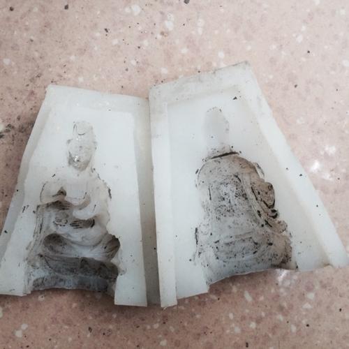 模具硅膠固化太慢怎么辦？