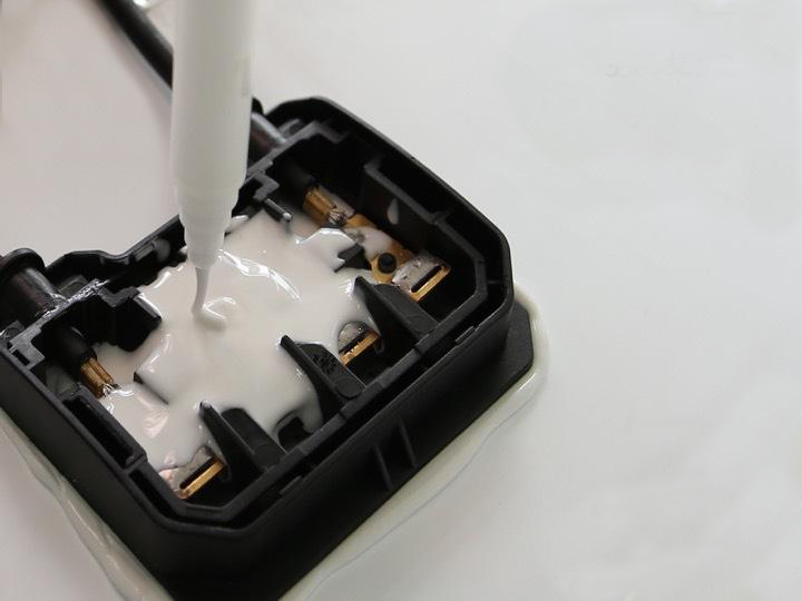 模具硅膠 模具硅膠