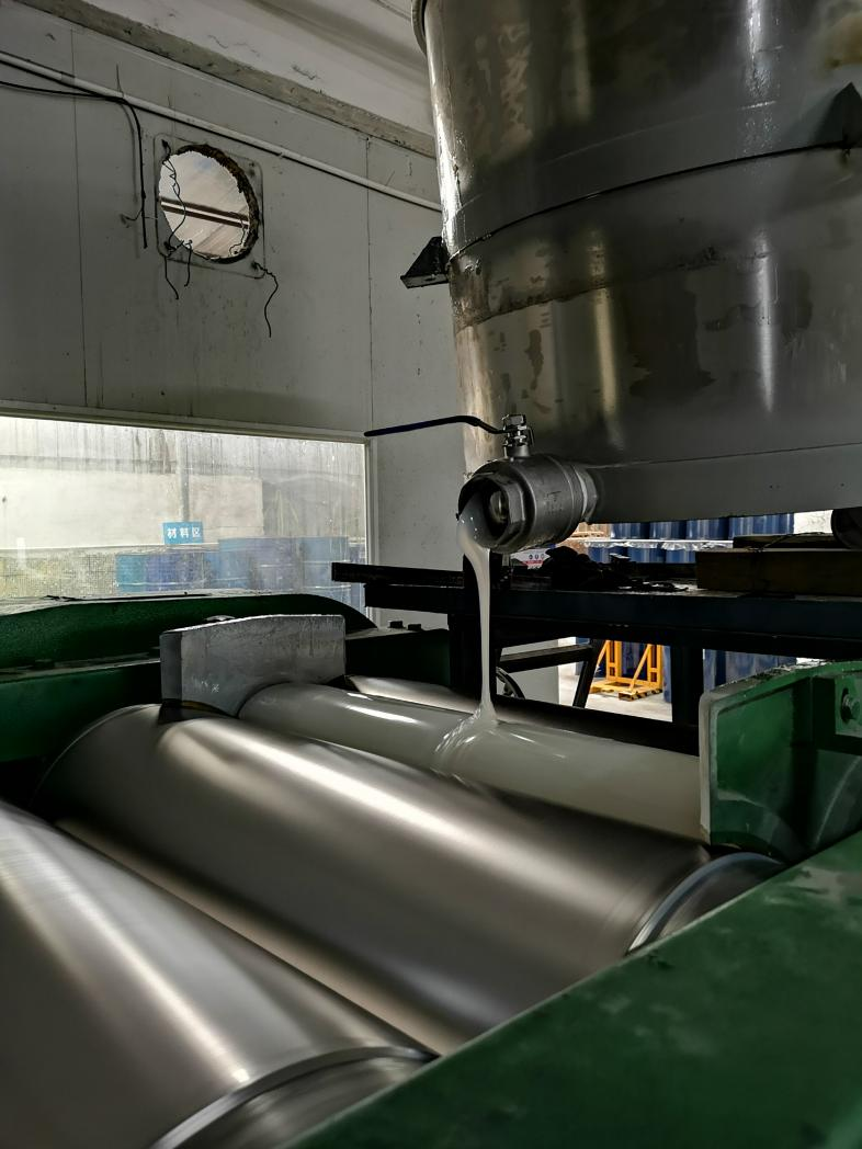 影響模具硅膠產品質量因素有哪些你知道嗎  ？