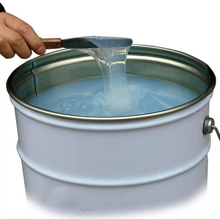 如何讓模具硅膠產(chǎn)品變硬？