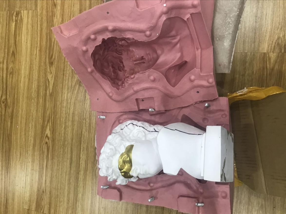 模具硅膠制品有哪些質量因素影響？