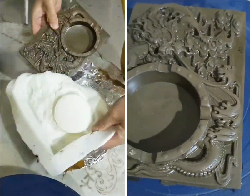 液態硅膠產品外觀不良有什么方法補救嗎 ？