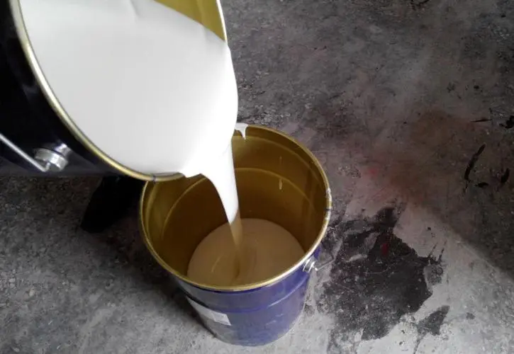 不同硬度液體硅膠有何不同之處 ？