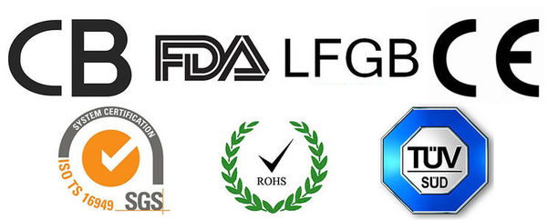 專業液體硅膠廠家選擇，定制服務更貼心