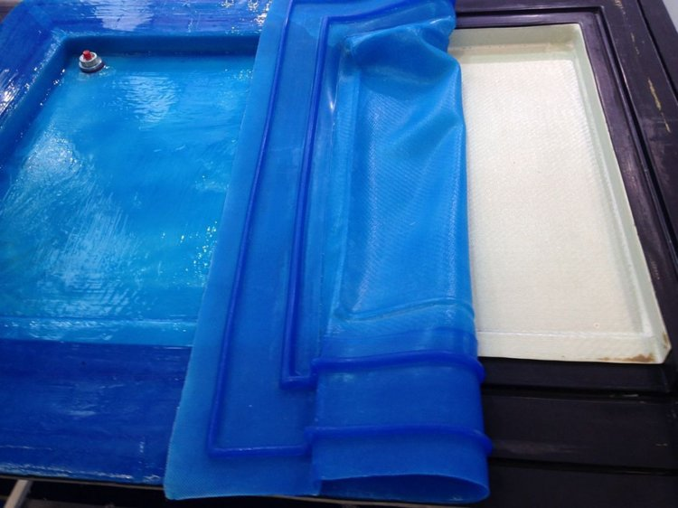 別小瞧真空袋液體硅膠，用途廣泛超厲害