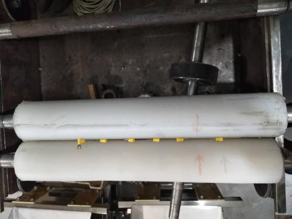 膠輥專(zhuān)用液體硅膠怎么選擇?