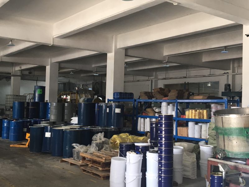 液體硅膠 液體硅膠